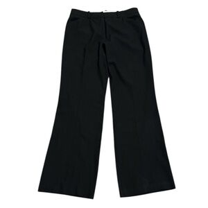 WORTHINGTON Women’s dress pants black size 6 long